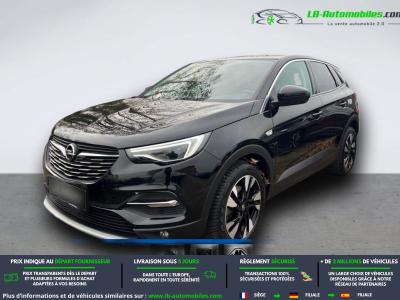 Opel Grandland X 1.2 Turbo 130 ch BVM