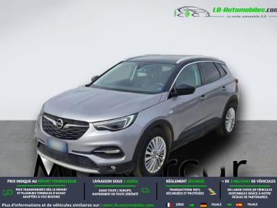 Opel Grandland X 1.5 D 130 ch BVA