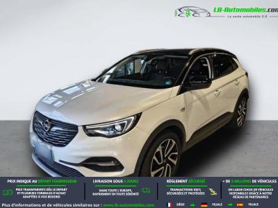 Opel Grandland X 1.5 D 130 ch BVA