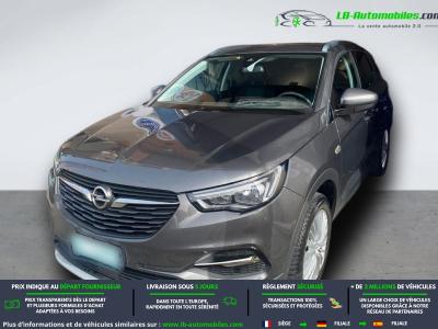 Opel Grandland X 1.5 D 130 ch BVA
