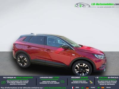 Opel Grandland X 1.5 D 130 ch BVM