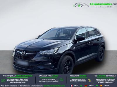 Opel Grandland X 1.5 D 130 ch BVM