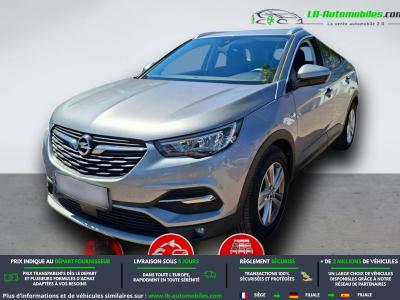 Opel Grandland X 1.5 D 130 ch BVM