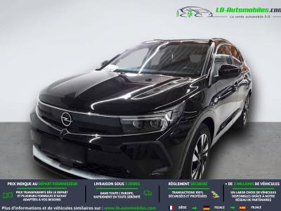 Opel Grandland Hybrid 225 ch BVA
