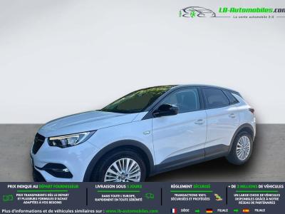 Opel Grandland X 1.2 Turbo 130 ch BVM