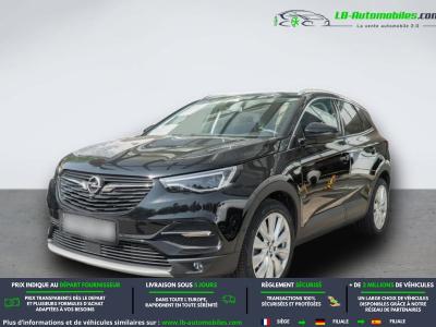 Opel Grandland X 1.6 Turbo 180 ch BVA