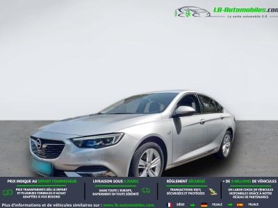 Opel Insignia Grand Sport 1.5 Turbo 165 ch BVA