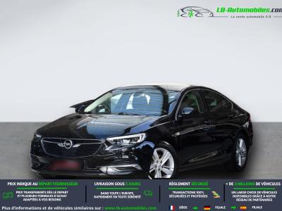 Opel Insignia Grand Sport 1.5 Turbo 165 ch BVA
