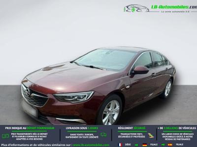 Opel Insignia Grand Sport 1.5 Turbo 140 ch