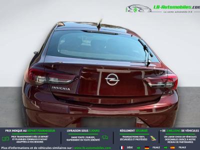 Opel Insignia Grand Sport 1.5 Turbo 140 ch