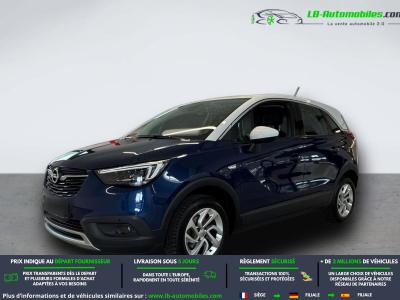 Opel Crossland X 1.2 Turbo 130 ch BVA