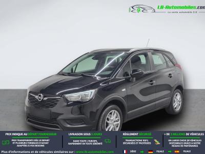 Opel Crossland X 1.2 Turbo 130 ch BVA