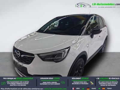 Opel Crossland X 1.2 Turbo 130 ch BVA