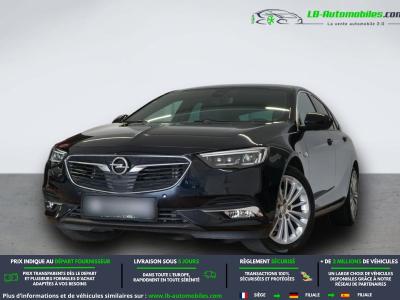 Opel Insignia Grand Sport 2.0 D 170 ch BVM