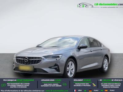 Opel Insignia Grand Sport 1.5 Diesel 122 ch BVA