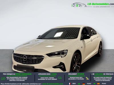 Opel Insignia Grand Sport 2.0 Turbo 170 ch BVA