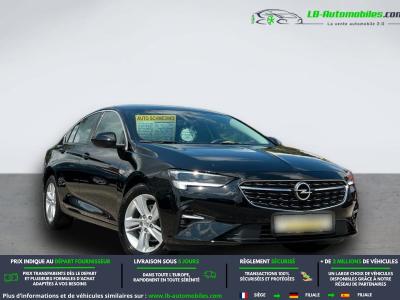 Opel Insignia Grand Sport 1.5 Diesel 122 ch BVM