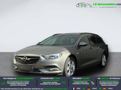 Opel Insignia Sports Tourer 1.5 Turbo 140 ch