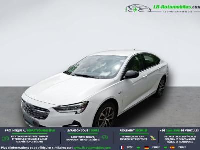 Opel Insignia Grand Sport 2.0 Diesel 174 ch BVM