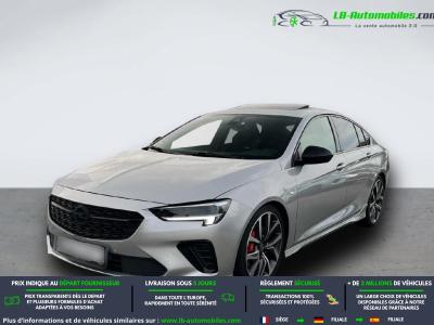Opel Insignia Grand Sport 2.0 Turbo 230 ch BVA AWD