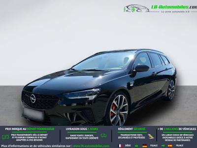 Opel Insignia Grand Sport 2.0 Turbo 230 ch BVA AWD