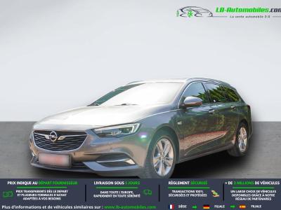 Opel Insignia Sports Tourer 1.5 Turbo 165 ch BVM