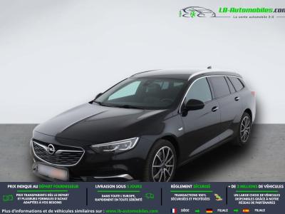Opel Insignia Sports Tourer 2.0 Turbo 260 ch BVA AWD