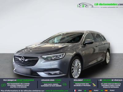 Opel Insignia Sports Tourer 1.5 Turbo 165 ch BVA