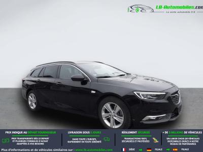 Opel Insignia Sports Tourer 1.5 Turbo 165 ch BVA
