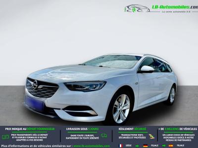 Opel Insignia Sports Tourer 2.0 D 170 ch BVA