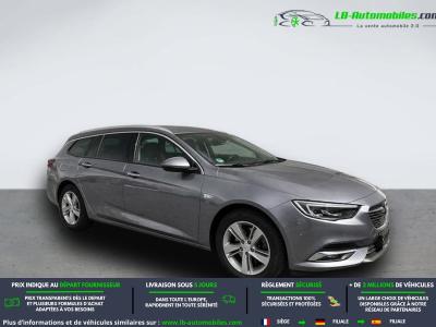 Opel Insignia Sports Tourer 2.0 D 170 ch BVA