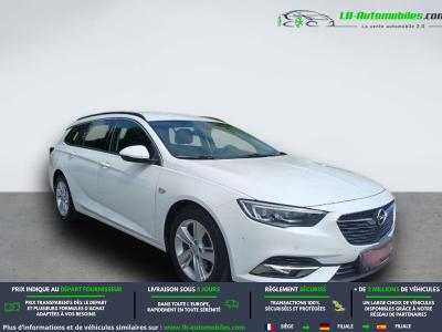 Opel Insignia Sports Tourer 2.0 D 170 ch BVA