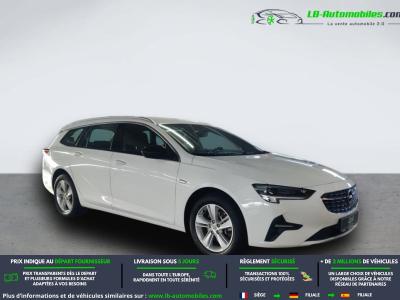Opel Insignia Sports Tourer 1.5 Diesel 122 ch BVM
