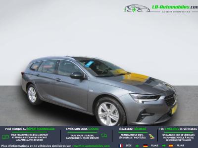 Opel Insignia Sports Tourer 1.5 Diesel 122 ch BVM