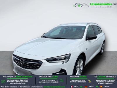 Opel Insignia Sports Tourer 1.5 Diesel 122 ch BVA