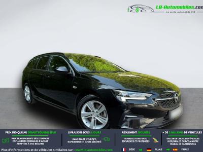 Opel Insignia Sports Tourer 1.5 Diesel 122 ch BVA