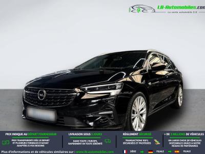 Opel Insignia Sports Tourer 2.0 Diesel 174 ch BVM