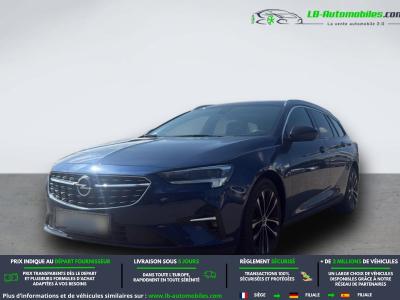Opel Insignia Sports Tourer 2.0 Turbo 200 ch BVA