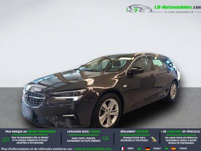 Opel Insignia Sports Tourer 2.0 Turbo 170 ch BVA