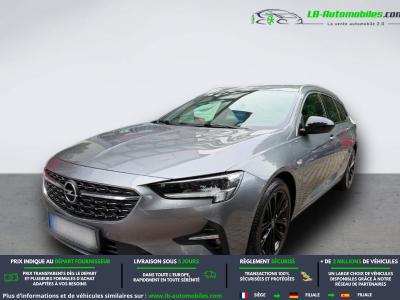 Opel Insignia Sports Tourer 1.5 Diesel 122 ch BVA