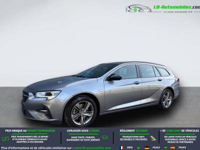 Opel Insignia Sports Tourer 1.5 Diesel 122 ch BVA