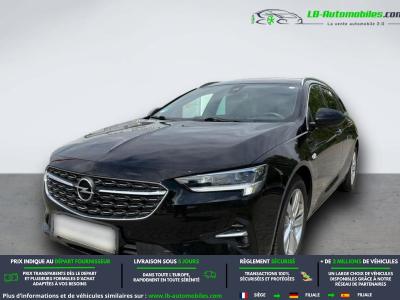 Opel Insignia Sports Tourer 1.5 Diesel 122 ch BVA