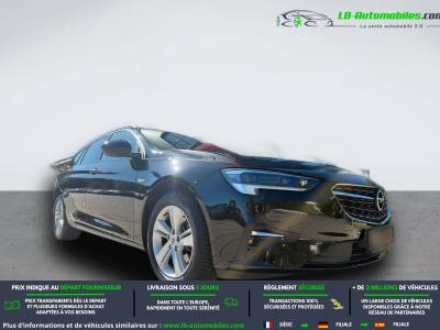 Opel Insignia Sports Tourer 1.5 Diesel 122 ch BVA