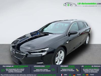 Opel Insignia Sports Tourer 1.5 Diesel 122 ch BVA