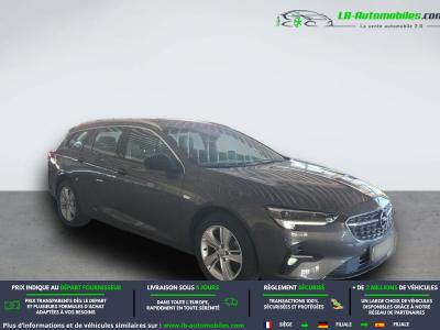 Opel Insignia Sports Tourer 2.0 Diesel 174 ch BVA