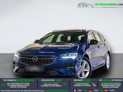 Opel Insignia Sports Tourer 1.5 Diesel 122 ch BVA