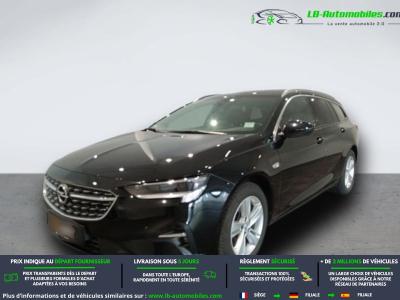 Opel Insignia Sports Tourer 2.0 Diesel 174 ch BVA
