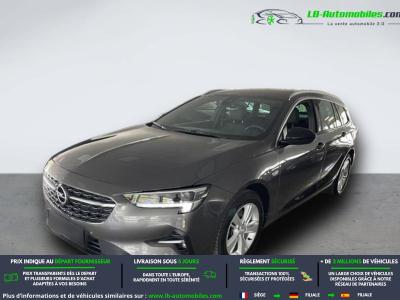 Opel Insignia Sports Tourer 2.0 Diesel 174 ch BVA