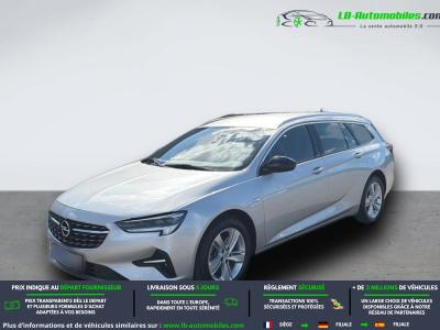 Opel Insignia Sports Tourer 2.0 Diesel 174 ch BVA