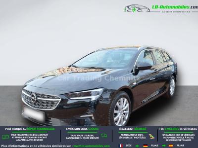 Opel Insignia Sports Tourer 2.0 Diesel 174 ch BVA